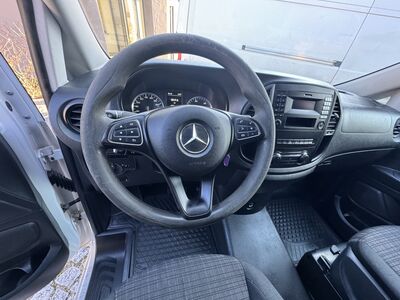 Mercedes-Benz Vito Gebrauchtwagen