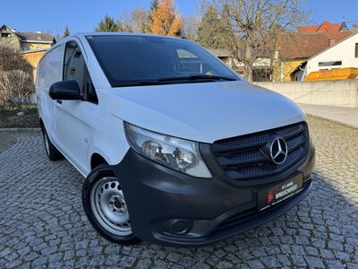 Mercedes-Benz Vito Gebrauchtwagen