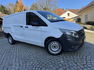 Mercedes-Benz Vito Gebrauchtwagen