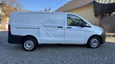 Mercedes-Benz Vito Gebrauchtwagen