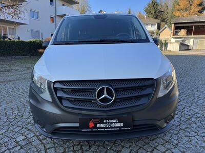 Mercedes-Benz Vito Gebrauchtwagen