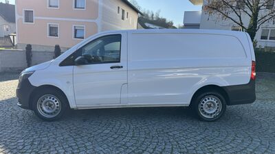 Mercedes-Benz Vito Gebrauchtwagen