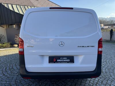 Mercedes-Benz Vito Gebrauchtwagen