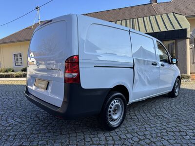 Mercedes-Benz Vito Gebrauchtwagen