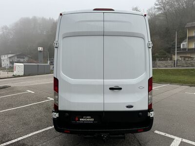 Ford Transit Gebrauchtwagen