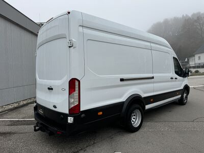 Ford Transit Gebrauchtwagen