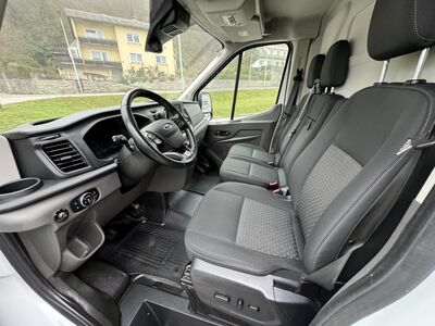 Ford Transit Gebrauchtwagen