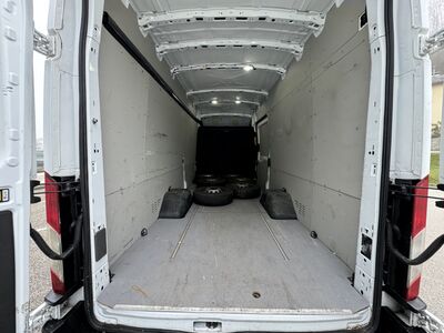 Ford Transit Gebrauchtwagen