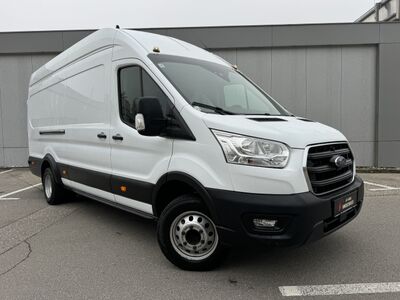 Ford Transit Gebrauchtwagen