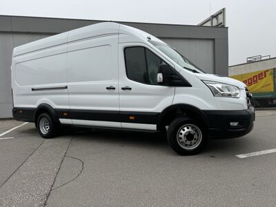 Ford Transit Gebrauchtwagen