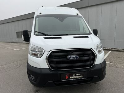 Ford Transit Gebrauchtwagen