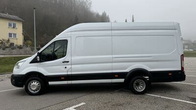 Ford Transit Gebrauchtwagen