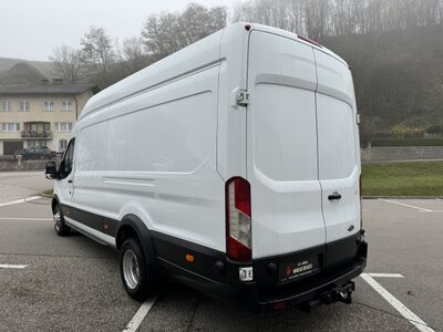 Ford Transit Gebrauchtwagen