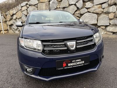 Dacia Sandero Gebrauchtwagen