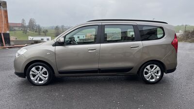 Dacia Lodgy Gebrauchtwagen