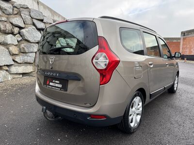 Dacia Lodgy Gebrauchtwagen