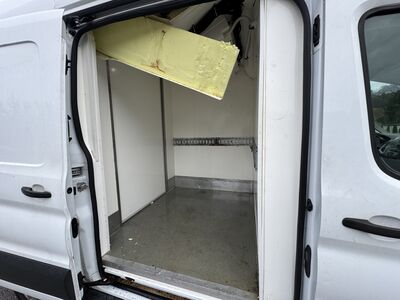 Ford Transit Gebrauchtwagen