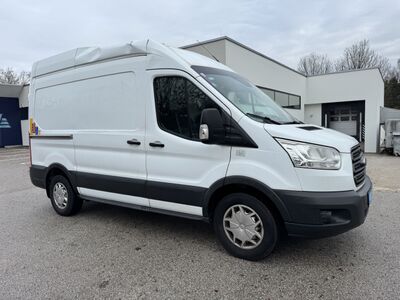 Ford Transit Gebrauchtwagen