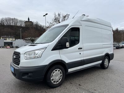 Ford Transit Gebrauchtwagen