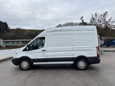 Ford Transit Gebrauchtwagen