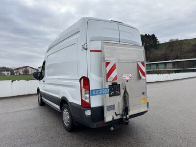 Ford Transit Gebrauchtwagen