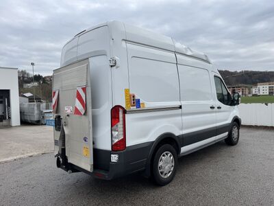 Ford Transit Gebrauchtwagen