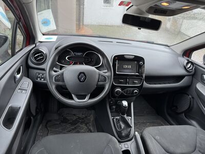 Renault Clio Gebrauchtwagen