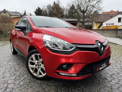 Renault Clio Gebrauchtwagen