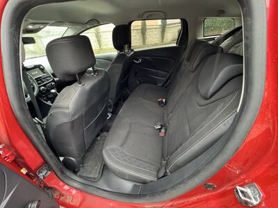 Renault Clio Gebrauchtwagen