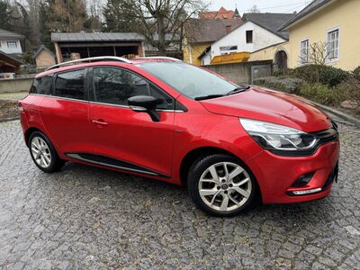 Renault Clio Gebrauchtwagen