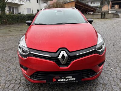 Renault Clio Gebrauchtwagen