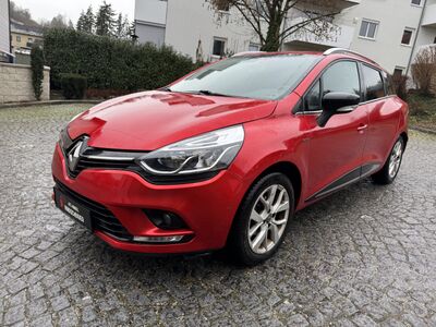 Renault Clio Gebrauchtwagen