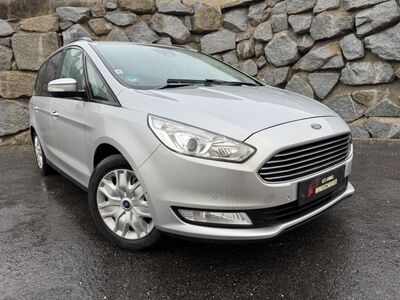 Ford Galaxy Gebrauchtwagen