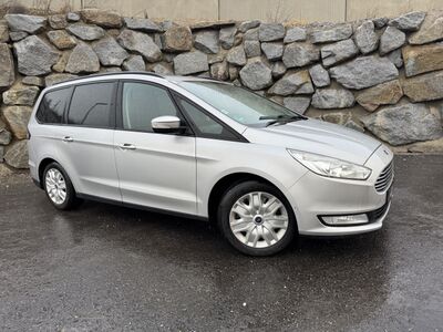 Ford Galaxy Gebrauchtwagen