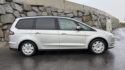 Ford Galaxy Gebrauchtwagen