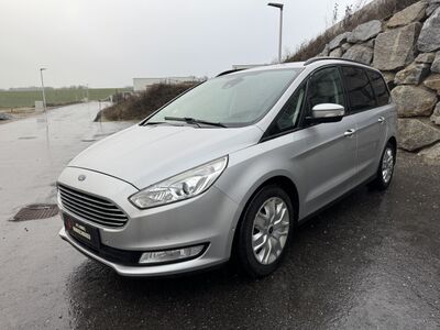 Ford Galaxy Gebrauchtwagen