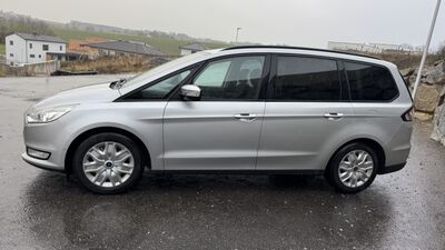 Ford Galaxy Gebrauchtwagen