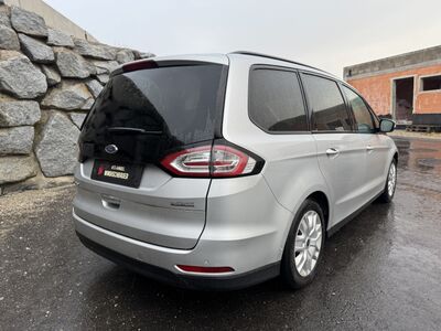 Ford Galaxy Gebrauchtwagen