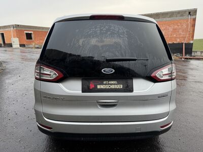 Ford Galaxy Gebrauchtwagen