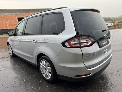 Ford Galaxy Gebrauchtwagen