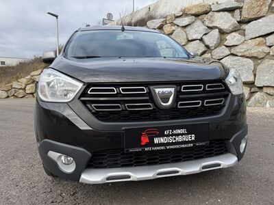 Dacia Dokker Gebrauchtwagen