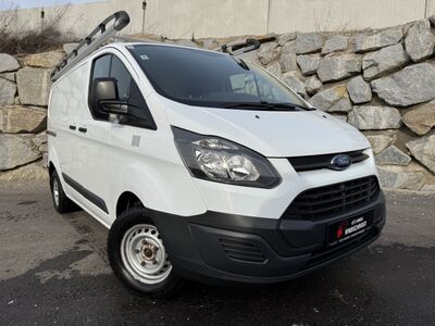 Ford Transit Custom Gebrauchtwagen