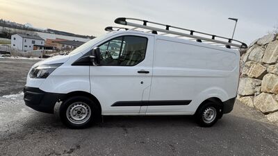 Ford Transit Custom Gebrauchtwagen