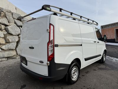 Ford Transit Custom Gebrauchtwagen