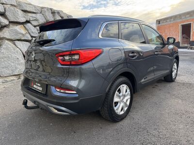 Renault Kadjar Gebrauchtwagen