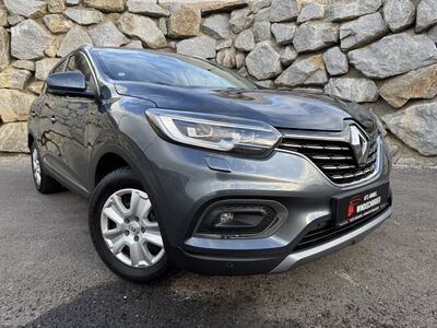 Renault Kadjar Gebrauchtwagen