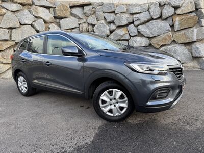 Renault Kadjar Gebrauchtwagen