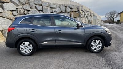 Renault Kadjar Gebrauchtwagen