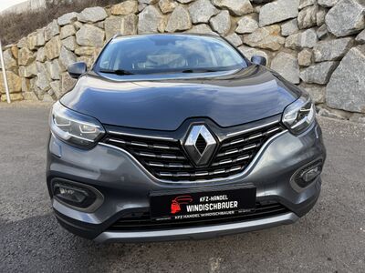 Renault Kadjar Gebrauchtwagen