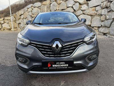 Renault Kadjar Gebrauchtwagen